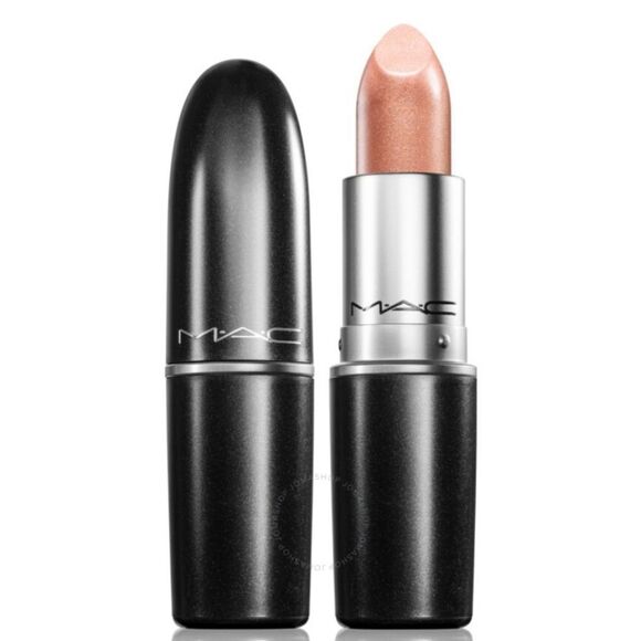 MAC Frost Finish Lipstick in the shade "Gel" - Picture 2 of 16